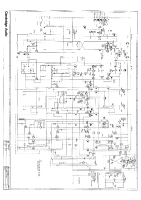 Cambridge Audio P100-Schematic